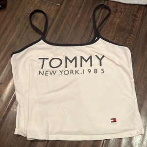 Tommy Hilfiger tank top